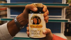Wai Lana Vitamin Shopping