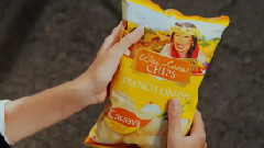 Wai Lana Chips Mini Movie