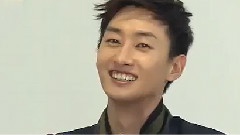 Section TV 采访
