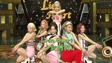 KBS音乐银行 完整版 15/08/21