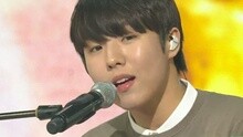 You're Beautiful - KBS音乐银行 现场版 15/08/22