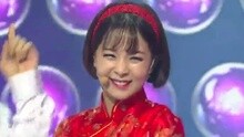  - 舞曲 - KBS音乐银行 现场版 15/08/21