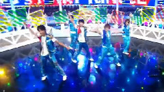 サマー・ステーション(Music Station)现场版 15/08/21