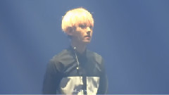 Baby Don't Cry
