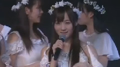 SNH48 莫寒生日公演