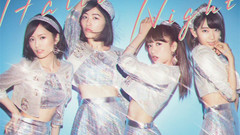 君だけが秋めいていた