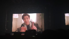 My Turn to Cry VCR