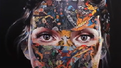 Chevrier Les Cages Sandra