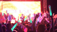 ACE Showcase National Hotel (Day 1)