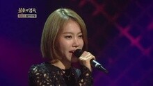 邵阳江少女 不朽的名曲2 现场版 15/08/22