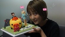 EXID - Happy Birthday to Hyelin