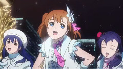 Snow Halation