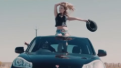 Red Roses (Let Her Go)