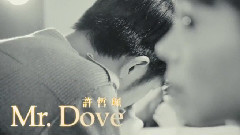 Mr.Dove