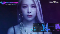 UNPRETTY RAPSTAR2 11人预告 婑斌