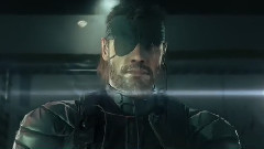 Metal Gear Solid V:The Phantom Pain - Official Launch Trailer