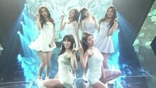 GFriend -Me Gustas Tu 现场版