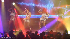DIANA 舞蹈公演