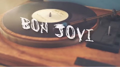 Bon Jovi - Burning Bridges