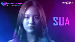 UNPRETTY RAPSTAR2 文秀雅版预告