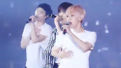 LOVE ME RIGHT