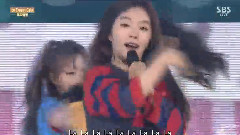 Red Velvet