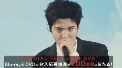 2015 INFINITE JAPAN TOUR -DILEMMA- 日巡DVD Teaser