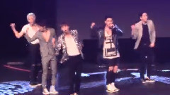 Nu'est Toronto Concert Highlight