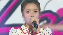  - Looby Loo - KBS音乐银行 现场版 15/08/28
