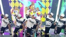 - My Oh My - KBS音乐银行 现场版 15/08/28