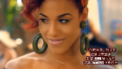 Natalie La Rose - Around The World