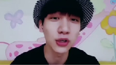 V App 韩相爀说做就做的真男人