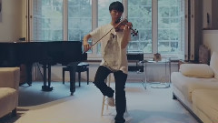 See You Again (VIOLIN COVER)