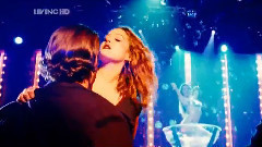Drew Barrymore - Lucy Liu - Cameron Diaz - Charlies Angels Strip Dance