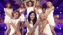 少女时代 - Lion Heart 现场版