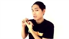 24 - 卷舌颤舌也叫反向侧拉？！炸的不行