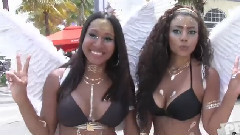 Miami Music Week 2015 South Beach