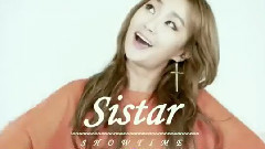 SISTAR Showtime EP5 中文字幕