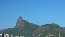 Postcards from the Road - Rio de Janeiro