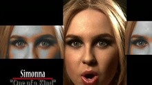 Simonna - One of a Kind