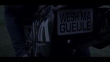 Fababy - Wesh Ma Gueule