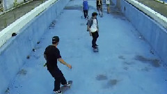 Busanfornia