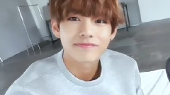Vapp 金泰亨&JIMIN方言教学