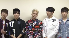 SM The Stage 日本原版 SHINee宣传影像