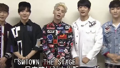 SMTOWN THE STAGE日本版 官方视频