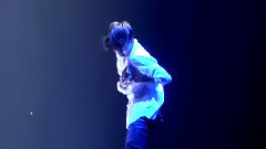 BABY DON'T CRY