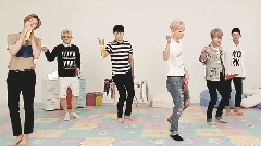 Pikicast TeenTop的刀群舞