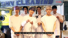 TeenTop Star Cast On Air 预告