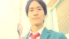 アイツの大本命 実写版 街角編 佐藤Ver.
