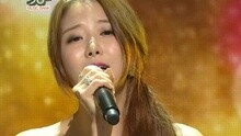  - Ami - 痛进骨头 - KBS音乐银行 现场版 15/09/04